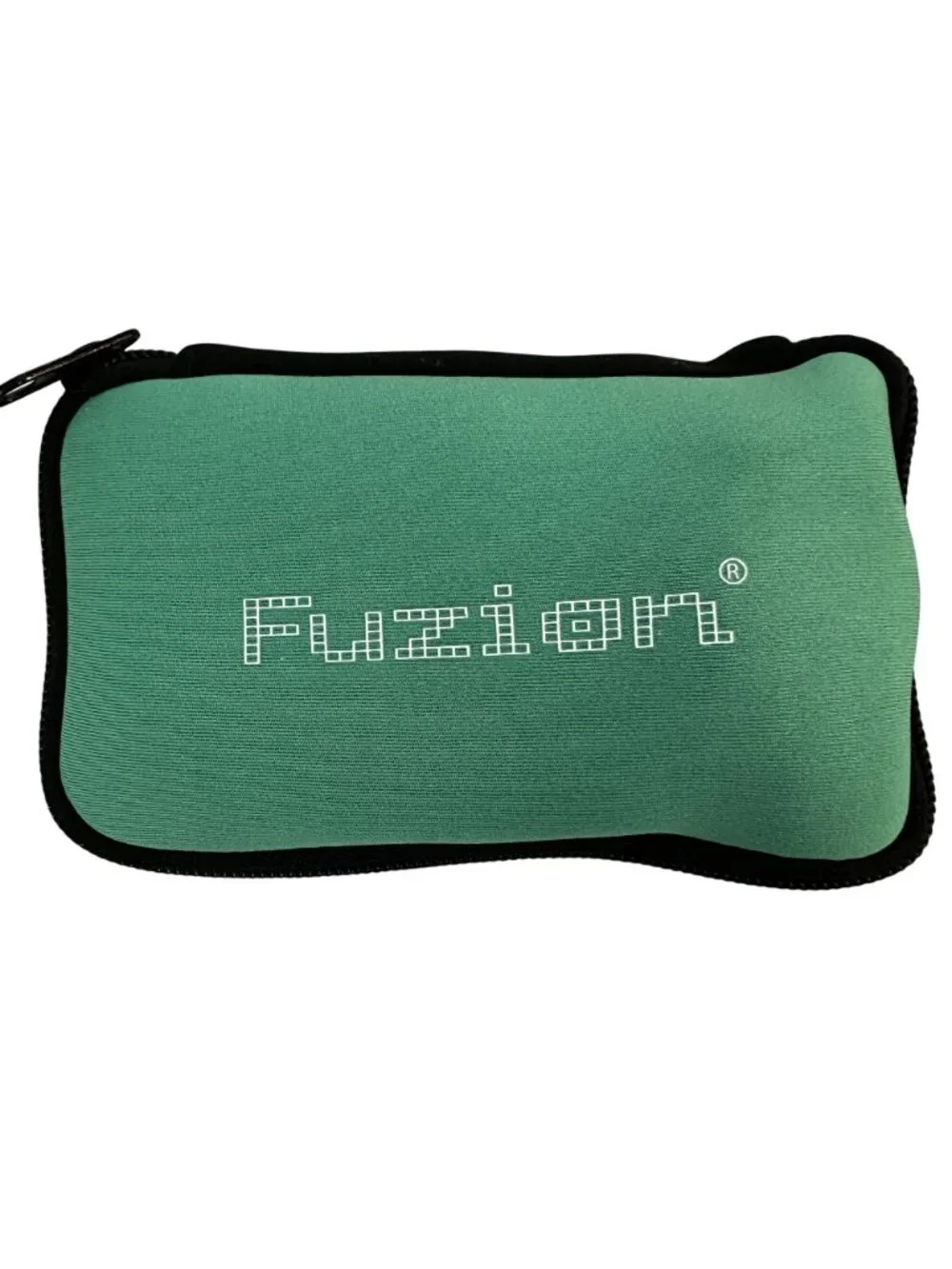 Fuzion milligram scale